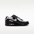 Nike Air Max 90 Big Kids' Shoes