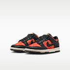 Kobe Dunk Low Big Kids' Shoes