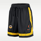 Los Angeles Sparks Women's Nike Crossover WNBA Shorts