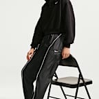 Nike Sportswear Women's Mid-Rise Repel Woven Trousers