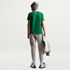 Nike Sportswear Tech Fleece Big Kids' Joggers