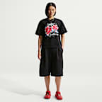 Nike Sportswear 女款寬鬆 T 恤