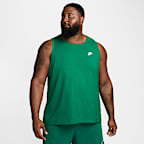 Nike Sportswear Club Men's Tank
