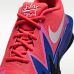 Nike S.T. Dynamite Big Kids' Basketball Shoes