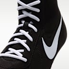 Nike Footsweep 2 Men's Wrestling Shoes