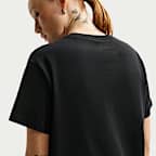 Nike Sportswear Classic Women's Oversized T-Shirt