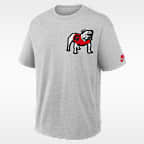 Georgia Legacy Max90 Men's Nike College T-Shirt