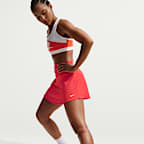 Falda Dri-FIT para mujer Nike One