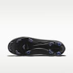 Nike Mercurial Vapor 17 Academy By You Custom Firm-Ground Low-Top Football Boots