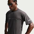 Nike Disrupt Men's Dri-FIT Short-Sleeve Running Top