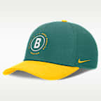 Gorra Nike de la MLB para hombre Boston Red Sox
