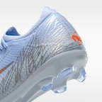 Nike United Jr Mercurial Vapor 17 Pro Older Kids' Firm-Ground Low-Top Football Boots
