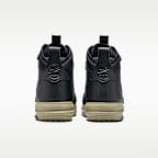 Nike Lunar Force 1 Men's Winterized Duckboots