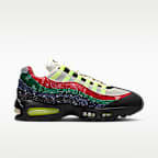 Tenis para hombre Nike Air Max 95 Big Bubble