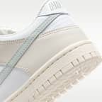 Nike Dunk Low Older Kids' Shoes