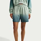 Nike Sportswear Phoenix Fleece Women's Mid-Rise Shorts