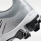 Tacos de softball para niños grandes Nike Hyperdiamond 4 Keystone GG