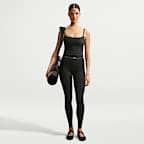 NikeSKIMS Ribbed Seamless Women's Cami Tank Top