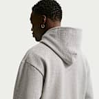 Nike Solo Fleece Men's Pullover Hoodie