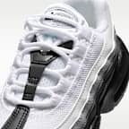 Tenis para niños de preescolar Nike Air Max 95 Recraft