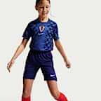 Croatia 2026 Stadium Away Older Kids' Nike Dri-FIT Football Replica Shorts