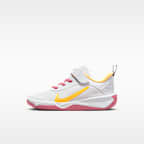 Nike Omni Multi-Court Younger Kids' Shoes