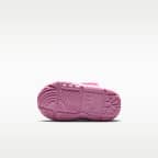 Tenis para bebé e infantil Nike Team Hustle D 12