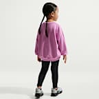 Nike Lace It Up Toddler 2-Piece Leggings Set