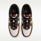 Nike Air Force 1 低筒 Retro 男鞋