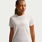 Nike ACG Dri-FIT Trailrunningtop met korte mouwen voor dames