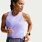 เสื้อกล้ามวิ่งผู้หญิง Dri-FIT Nike Swift
