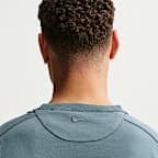 Męski T-shirt treningowy Nike Primary N.A.C.