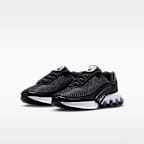 Nike Air Max Dn Big Kids' Shoes