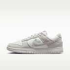 Tenis para mujer Nike Dunk Low