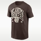 Oklahoma Bold Men's Nike College T-Shirt
