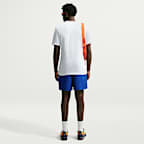 Shorts Flow in tessuto Nike Club – Uomo