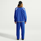 Pants de skateboarding de tejido Woven Nike SB
