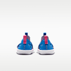 Nike Sunray Protect 4 Little Kids' Sandals