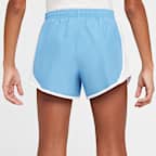 Nike Tempo Big Kids' (Girls') Dri-FIT Running Shorts