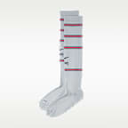 Atlético Madrid VaporFast Third Nike Dri-FIT ADV Football Knee-High Socks