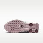 Nike Shox R4 Women's Shoes