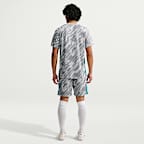Shorts de futbol Dri-FIT para hombre Nike Academy+