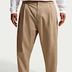 Nike Club Rules Men's Pleated Pants