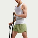 Nike N.A.C. Men's Dri-FIT Woven Shorts