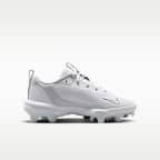 Nike Force Trout 9 Pro MCS Big Kids' Baseball Cleats