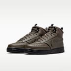 Nike Court Vision Mid winterschoenen voor heren
