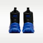 나이키 블레이저 롬 미드 여성 윈터라이즈드 슈즈