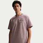 ナイキ メンズ N.A.C. Tシャツ