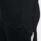Playera de manga corta de corte ajustado para hombre Nike Pro Dri-FIT