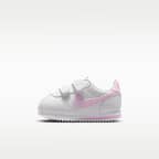 รองเท้าทารก/เด็กวัยหัดเดิน Nike Cortez
